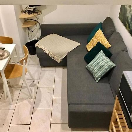 Clerkenwell Apartments By Dc London Rooms Экстерьер фото