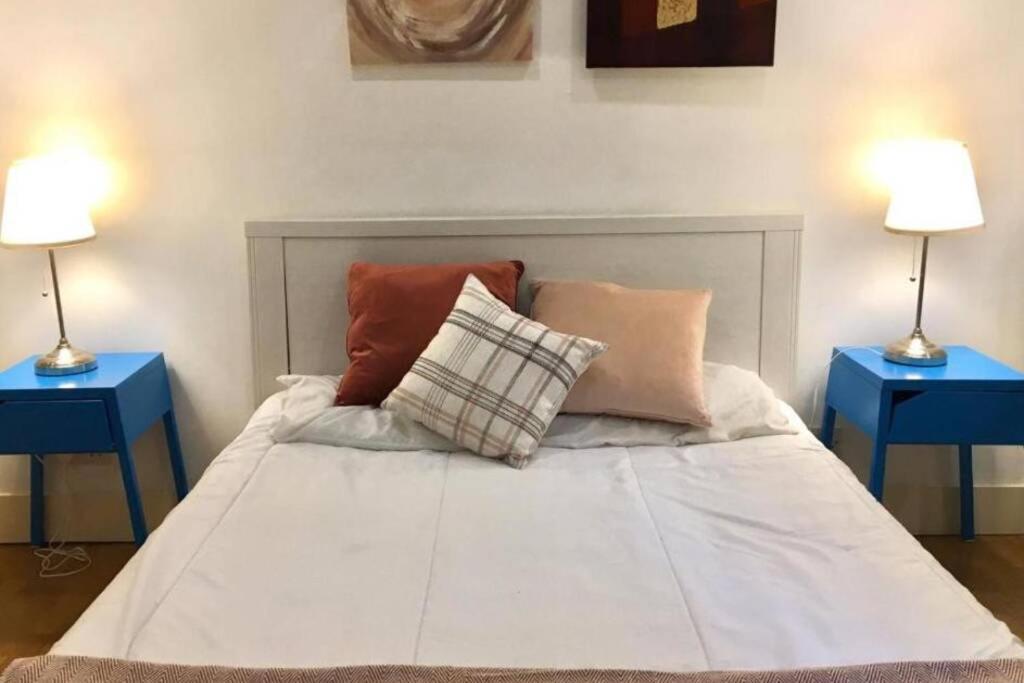 Clerkenwell Apartments By Dc London Rooms Экстерьер фото