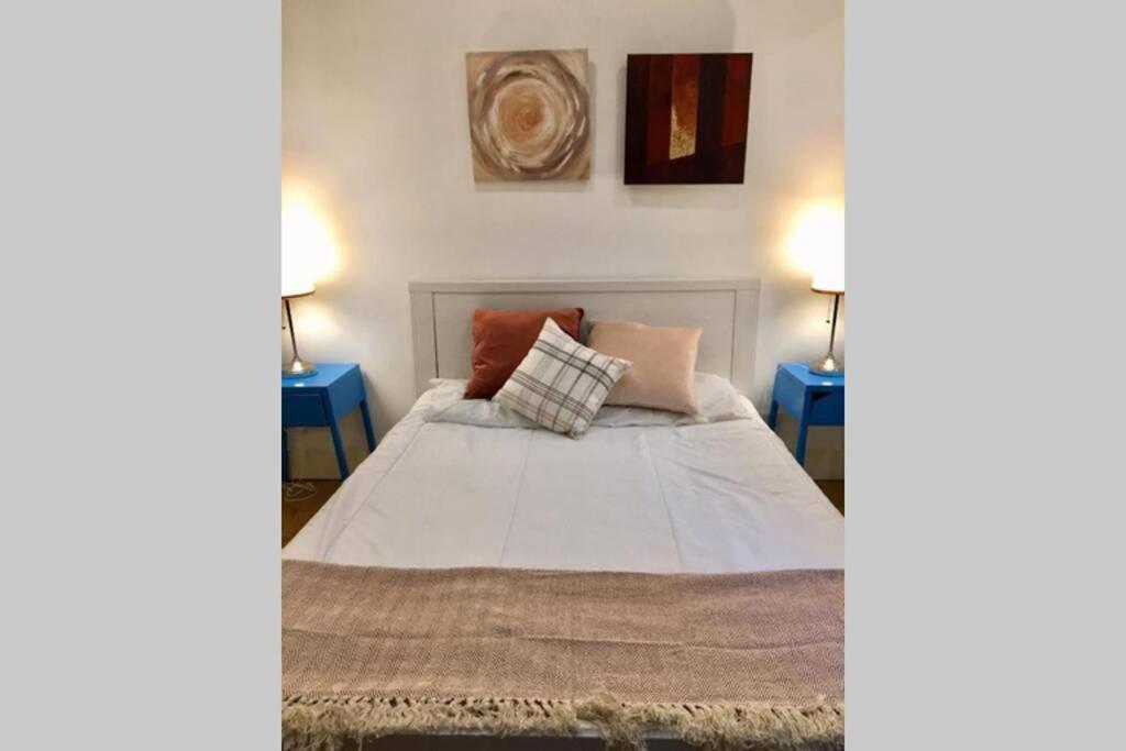 Clerkenwell Apartments By Dc London Rooms Экстерьер фото