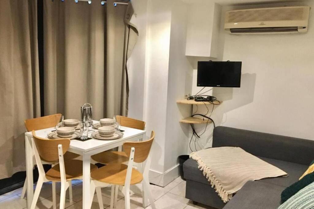 Clerkenwell Apartments By Dc London Rooms Экстерьер фото